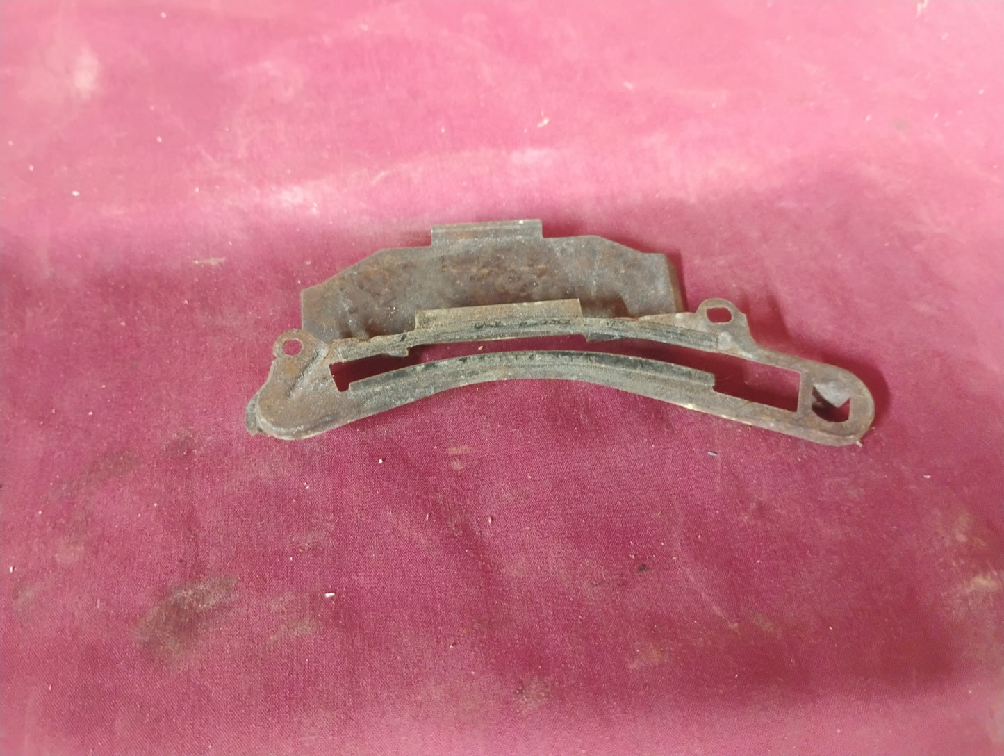 73-87 Chevy GMC Truck Shift Indicator Lens Auto PRND21 3 Speed Column OEM