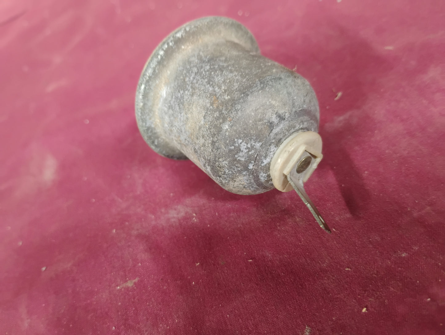 OEM 1973-1987 Chevy GMC Truck Oil Pressure Switch Sender Unit Small Block V8 Squarebody