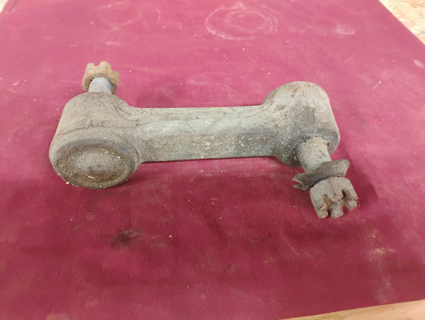 73-87 Chevy GMC Truck Idler Arm 2WD Steering Linkage Two Wheel Drive C10 OEM