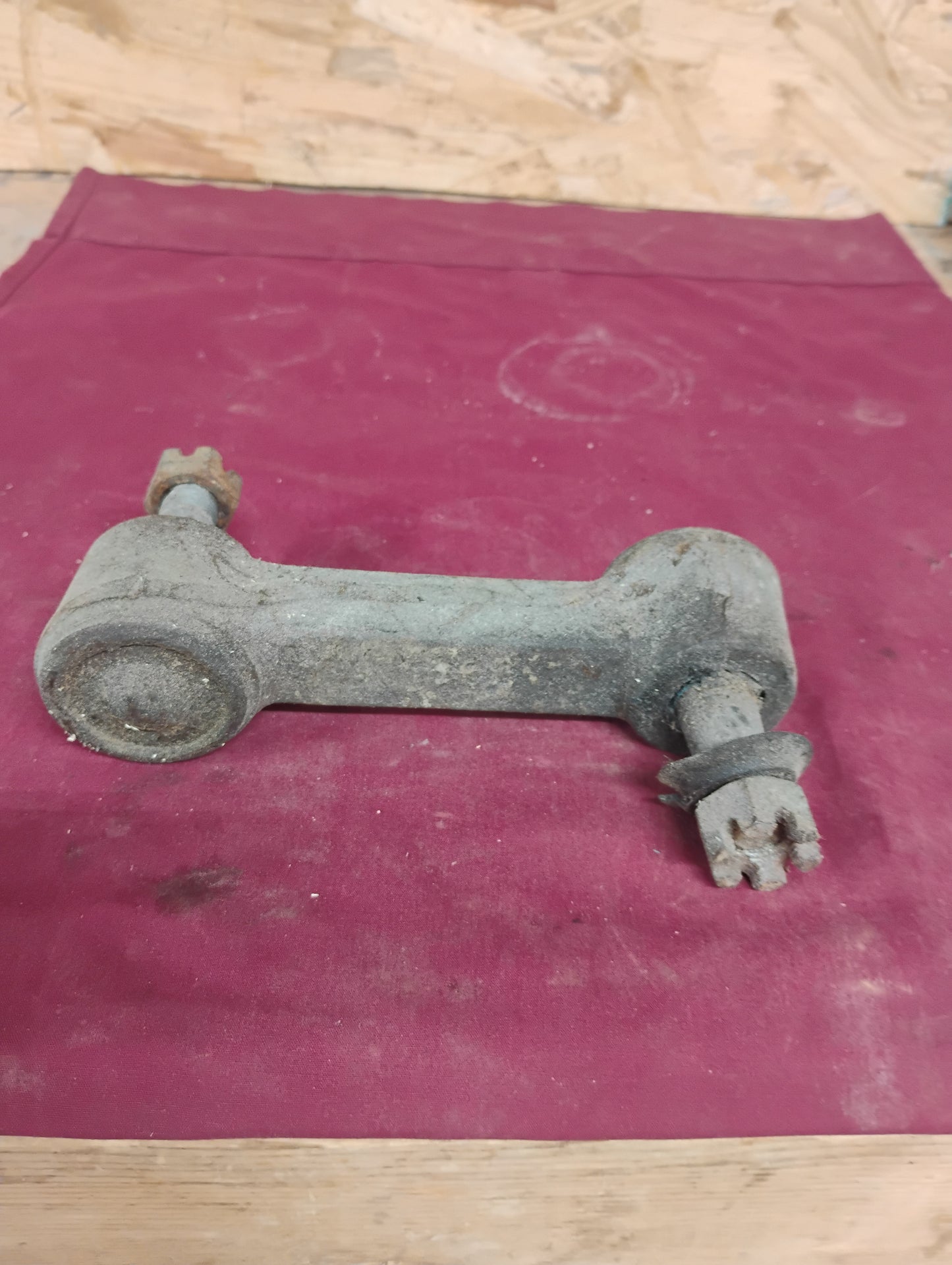 73-87 Chevy GMC Truck Idler Arm 2WD Steering Linkage Two Wheel Drive C10 OEM