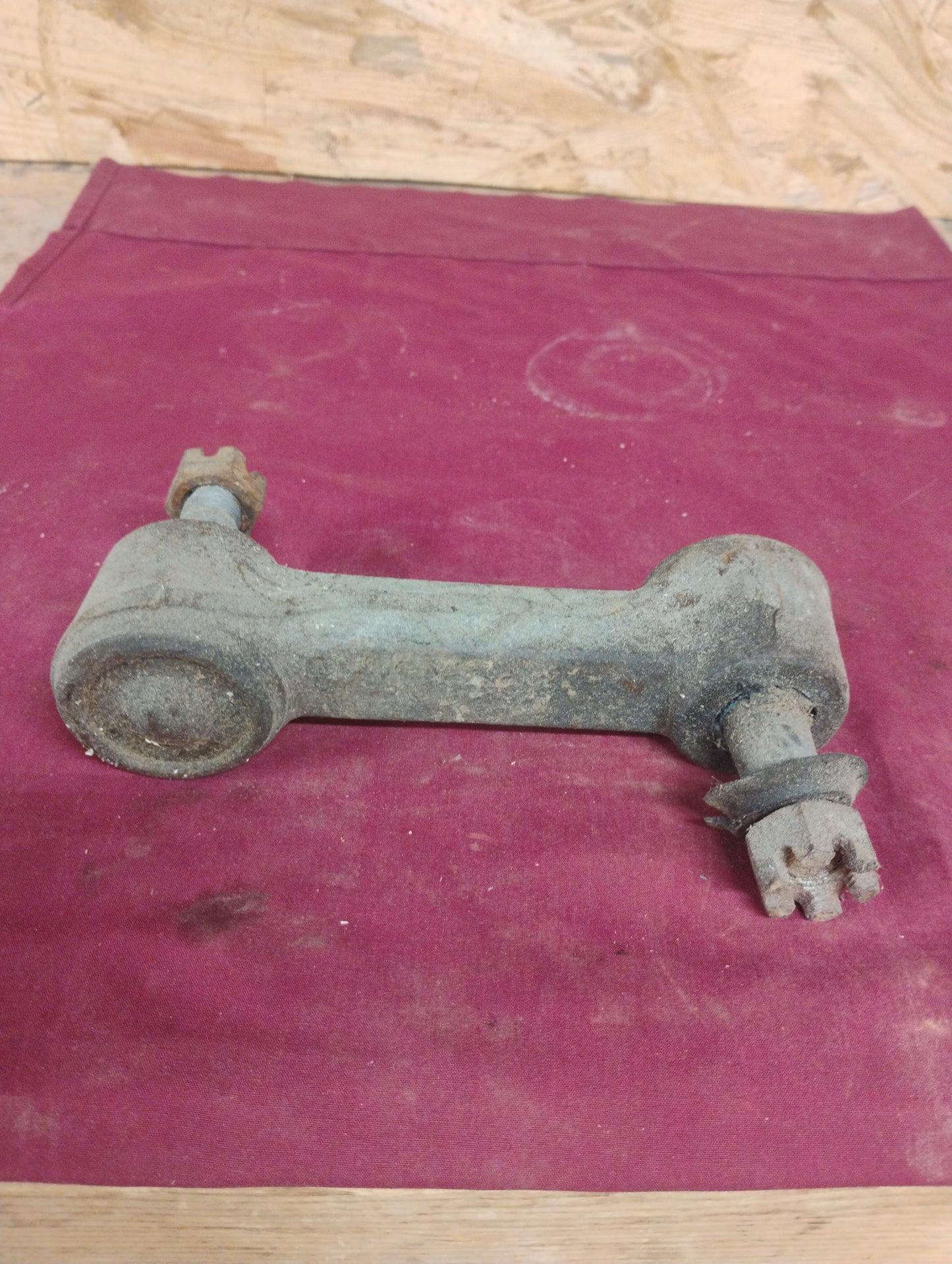 73-87 Chevy GMC Truck Idler Arm 2WD Steering Linkage Two Wheel Drive C10 OEM
