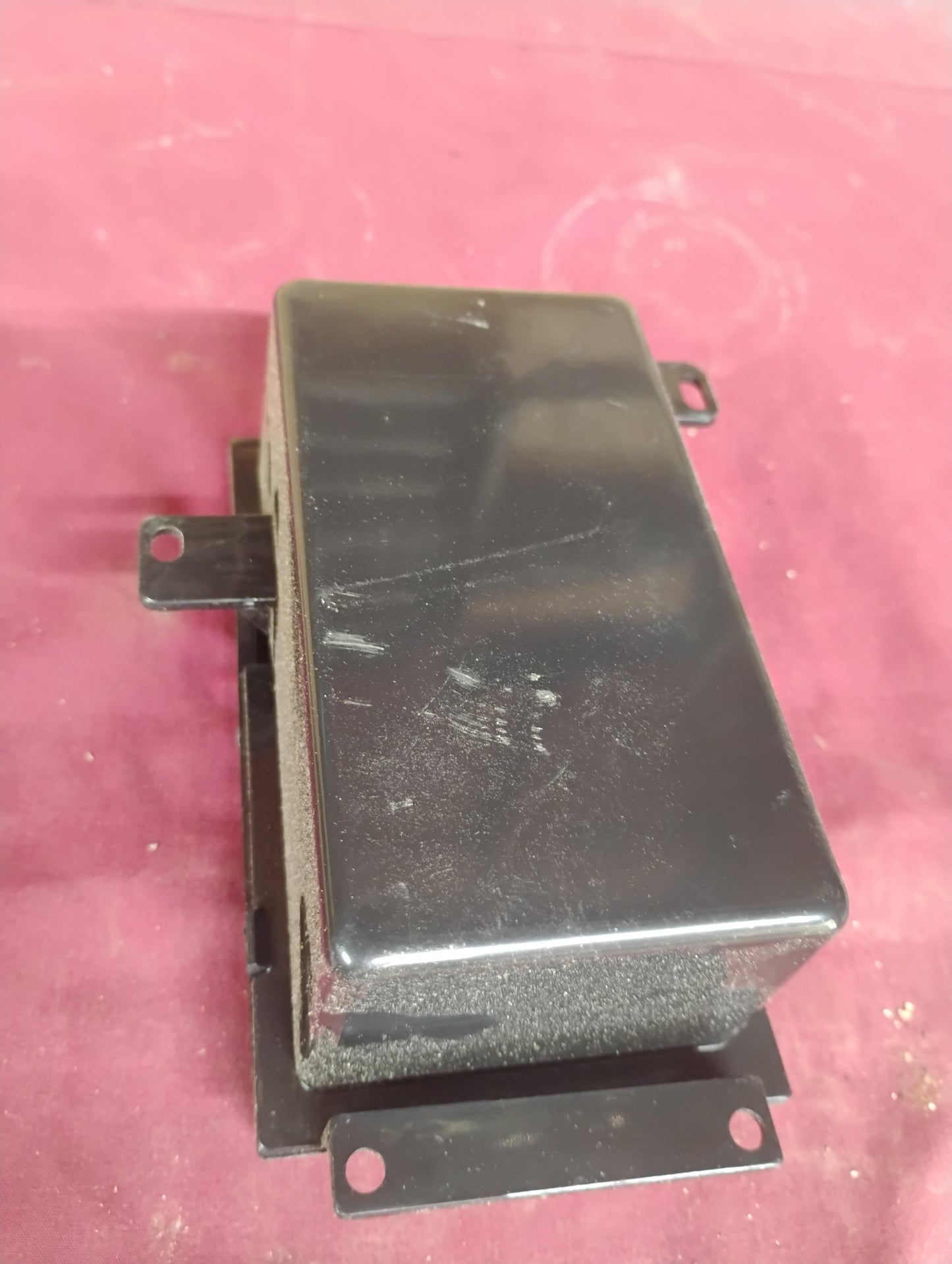 88-94 Chevy GMC Truck Dash Storage Pocket Panel Cubby OBS Replacement New