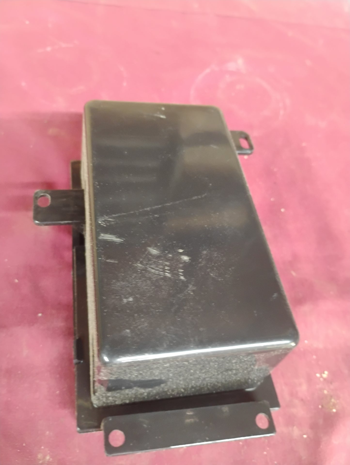 88-94 Chevy GMC Truck Dash Storage Pocket Panel Cubby OBS Replacement New