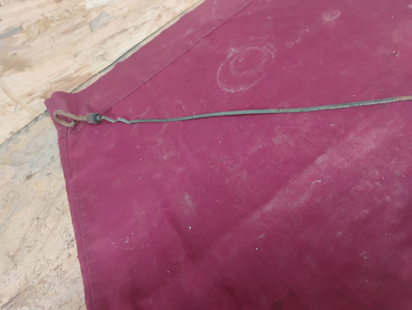 73-87 Chevy GMC Truck Engine Oil Dipstick Indicator Tube OEM C10 K10 SBC BBC GM