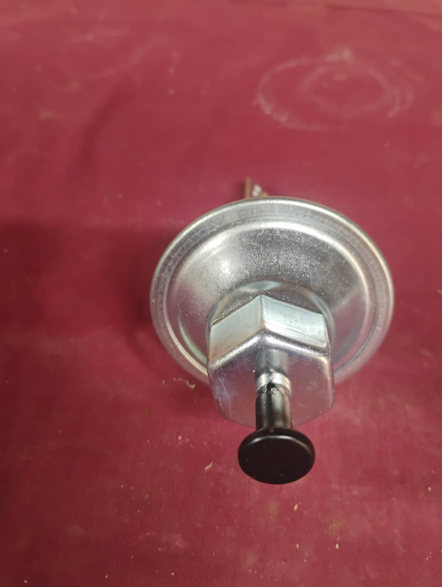73-87 Chevy GMC Truck HEI Distributor Vacuum Spark Advance Canister New V8