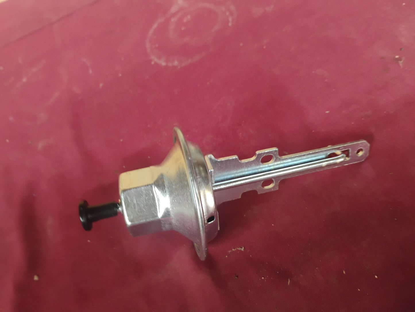 73-87 Chevy GMC Truck HEI Distributor Vacuum Spark Advance Canister New V8