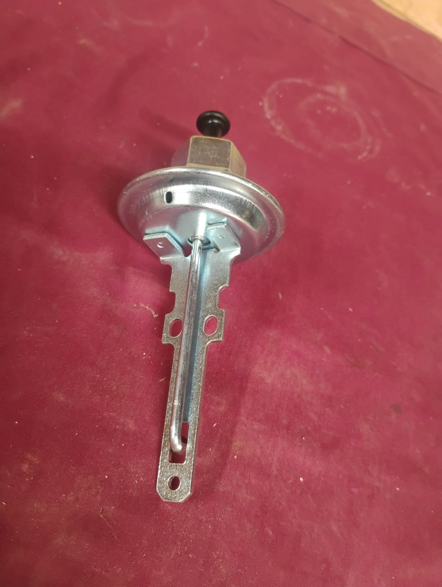 73-87 Chevy GMC Truck HEI Distributor Vacuum Spark Advance Canister New V8