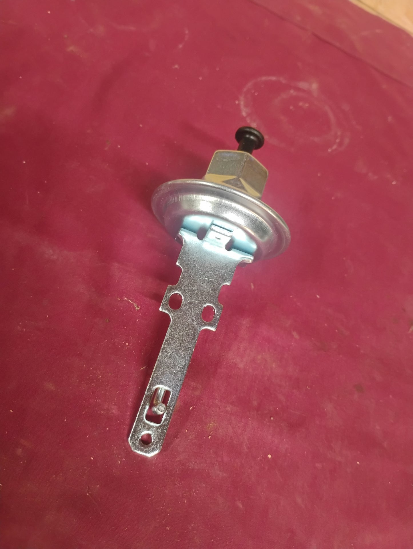 73-87 Chevy GMC Truck HEI Distributor Vacuum Spark Advance Canister New V8