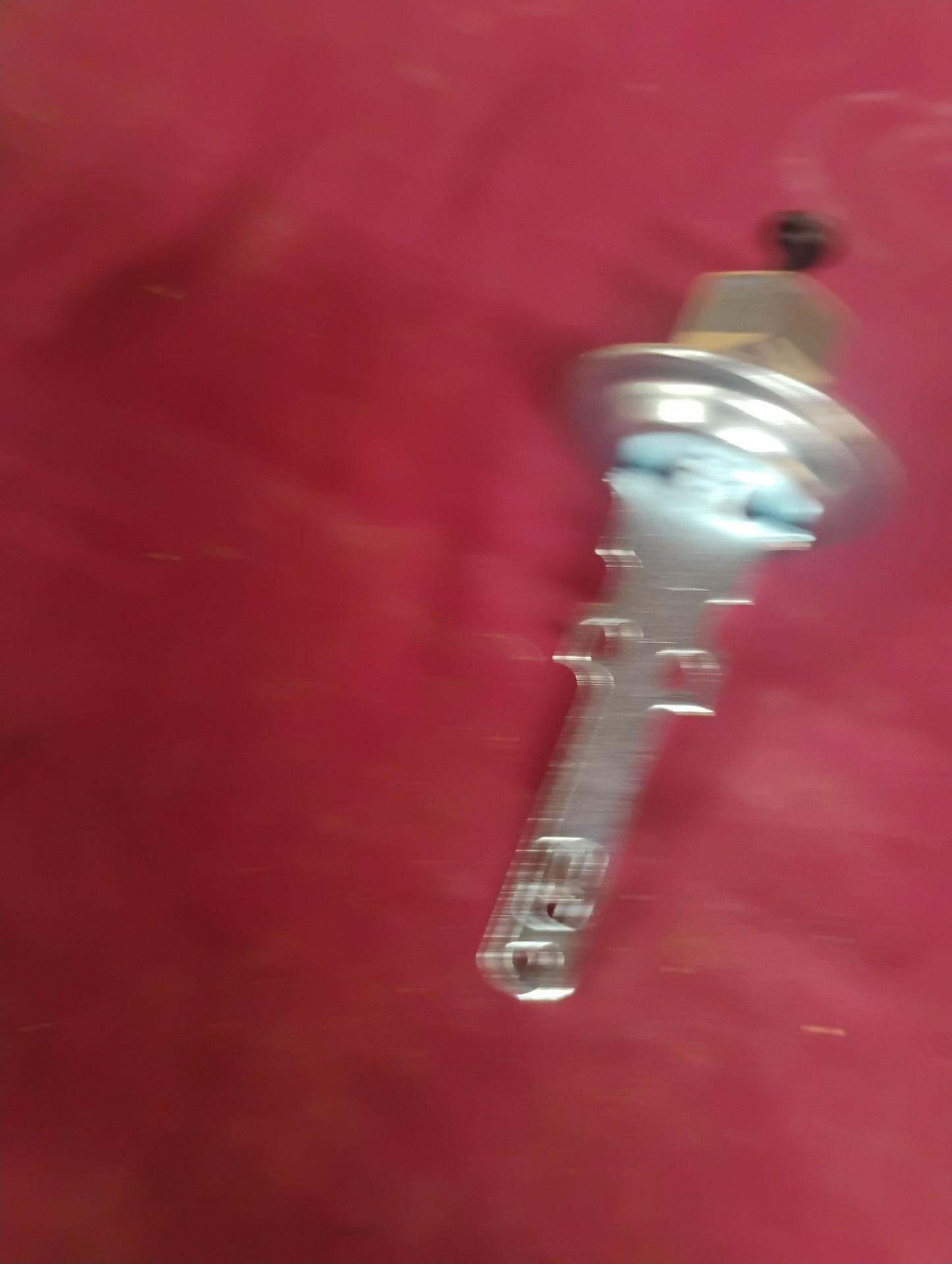 73-87 Chevy GMC Truck HEI Distributor Vacuum Spark Advance Canister New V8