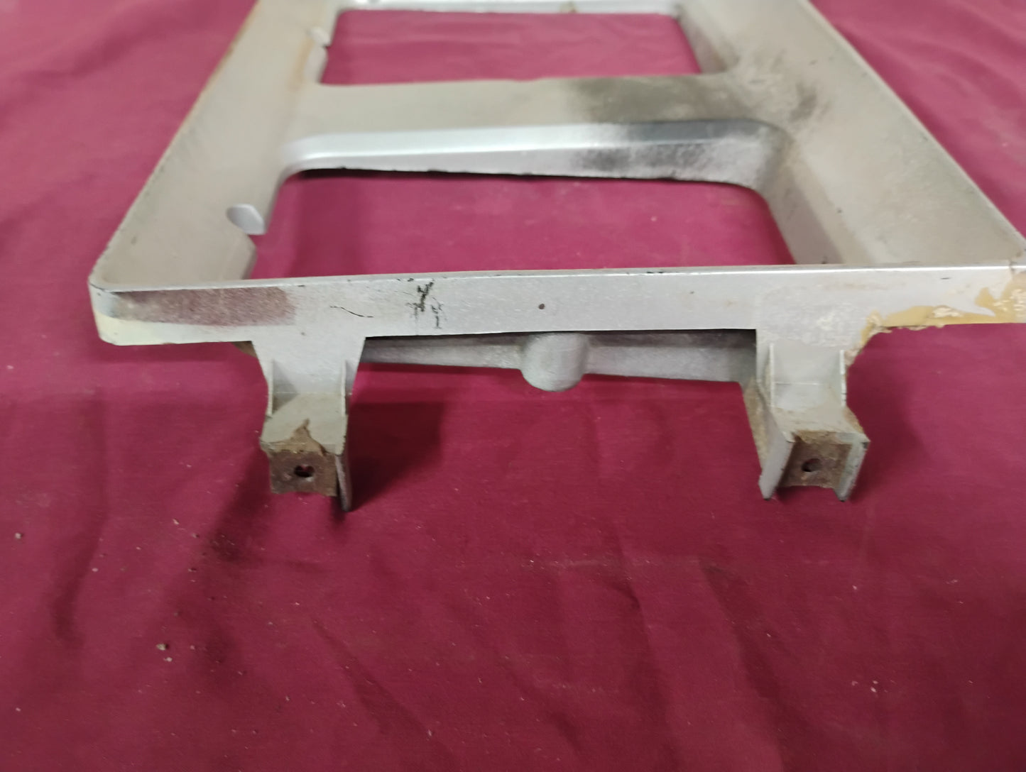 1981-1987 Chevy GMC C10 K10 Truck Headlight Bezel Driver Side Silverado OEM Style