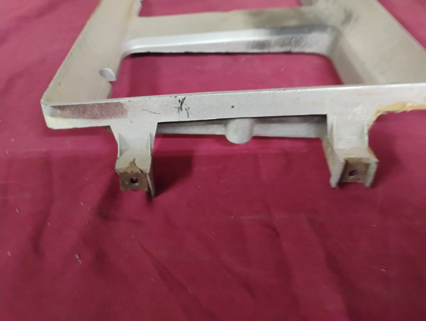 1981-1987 Chevy GMC C10 K10 Truck Headlight Bezel Driver Side Silverado OEM Style