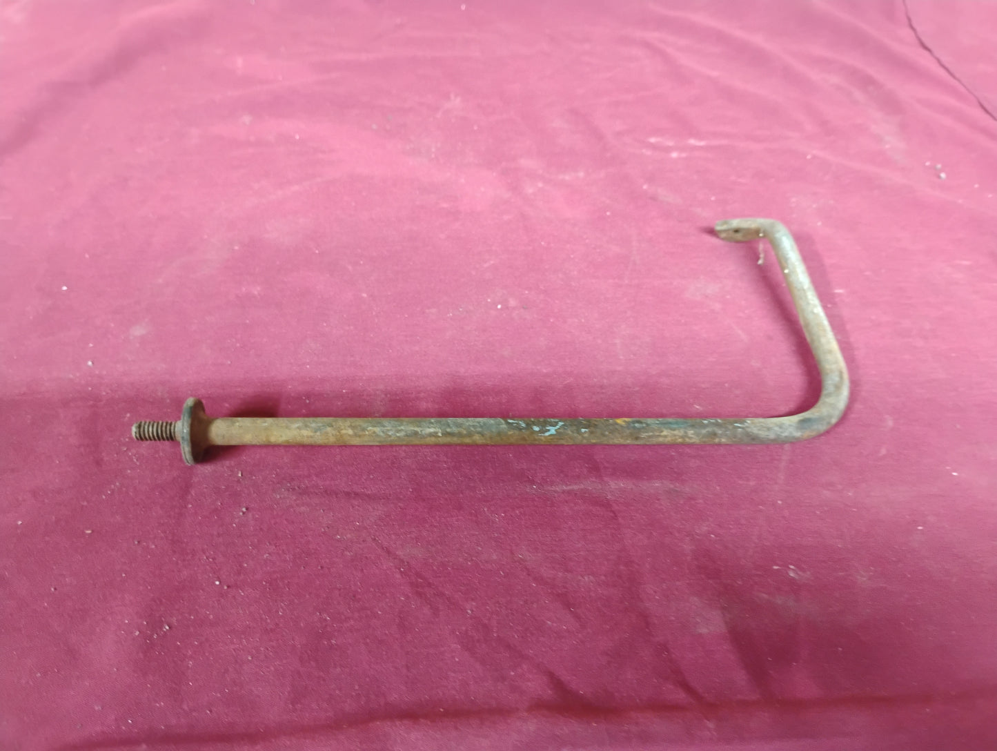 73-87 Chevy GMC Truck Under Dash Support Brace C10 K10 K20 K30 Squarebody OEM