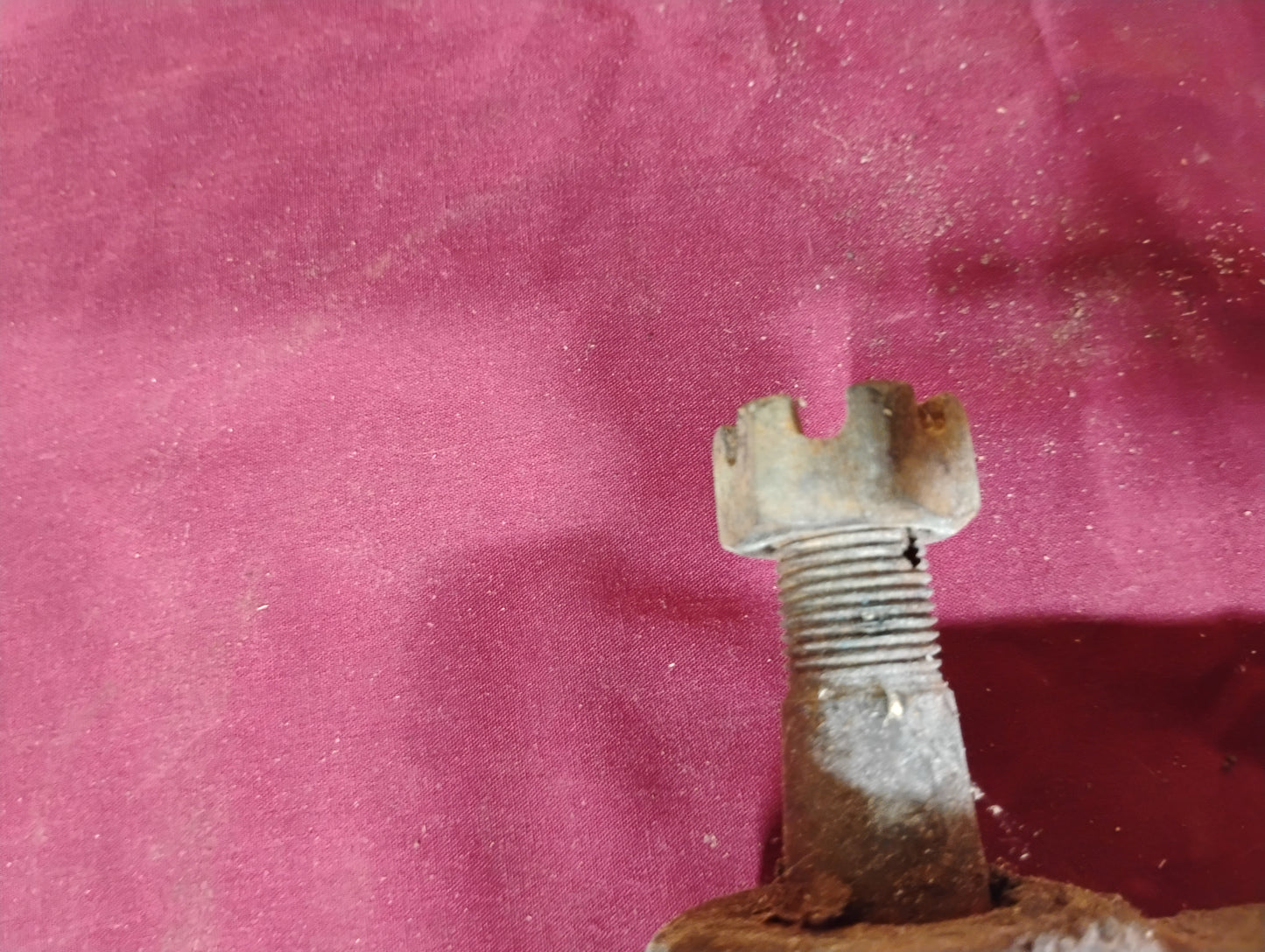 73-87 Chevy GMC Truck Steering Idler Arm 2WD C10 C20 C30 Suburban 2 Wheel Drive