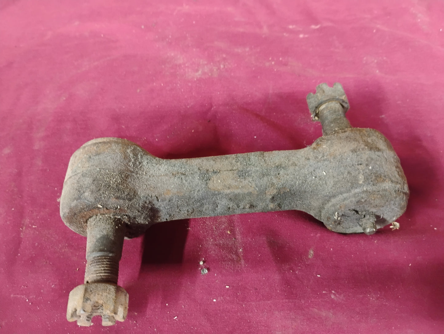 73-87 Chevy GMC Truck Steering Idler Arm 2WD C10 C20 C30 Suburban 2 Wheel Drive