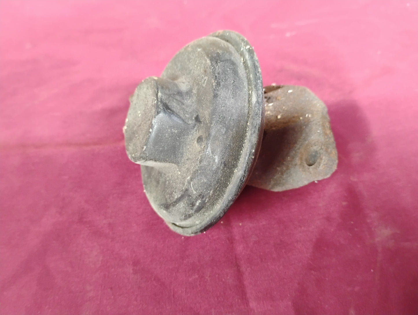 1973-1987 Chevy GMC C10 K10 Truck EGR Valve V8 Small Block 350 305 Emission