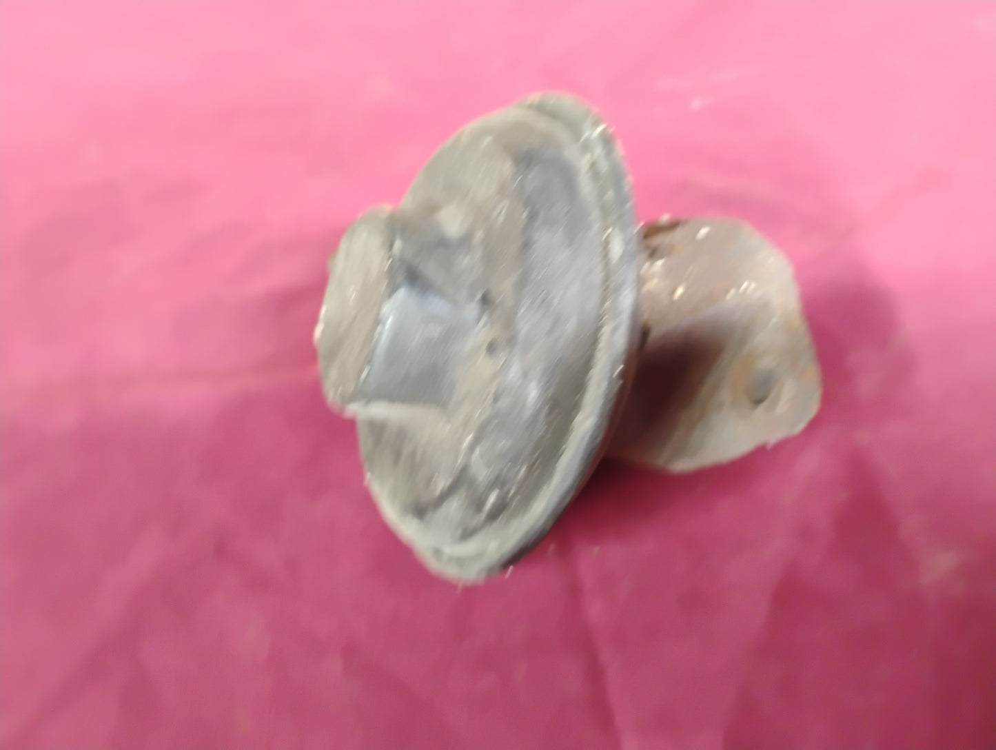 1973-1987 Chevy GMC C10 K10 Truck EGR Valve V8 Small Block 350 305 Emission