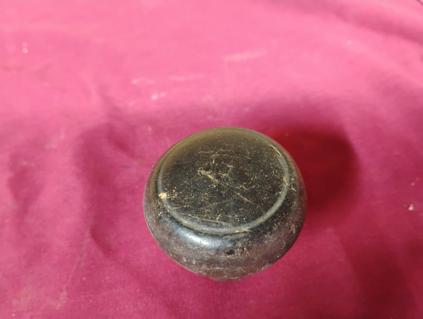 73-87 Chevy GMC Truck Shifter Knob Smooth No Markings Custom 4WD Manual C10 K10