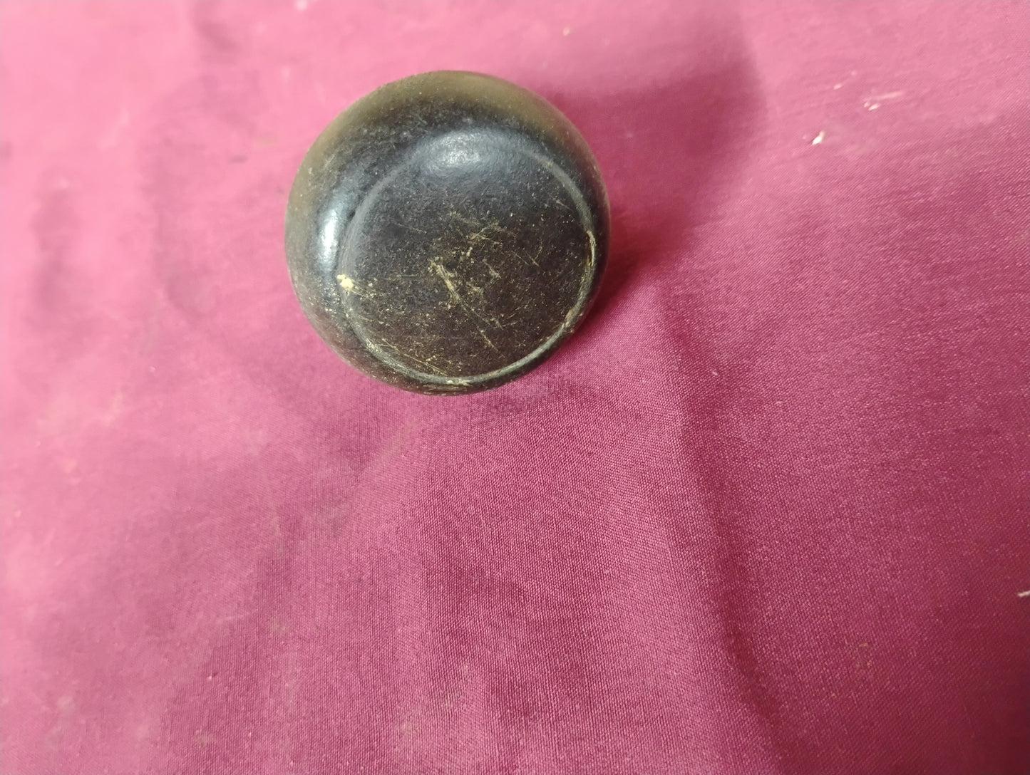 73-87 Chevy GMC Truck Shifter Knob Smooth No Markings Custom 4WD Manual C10 K10