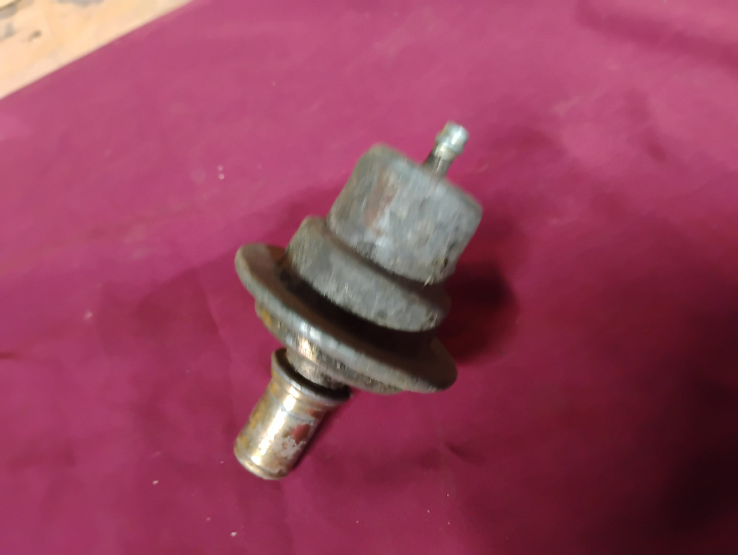 1973-1987 Chevy GMC C10 K10 Truck TH350 TH400 Transmission Vacuum Modulator Valve