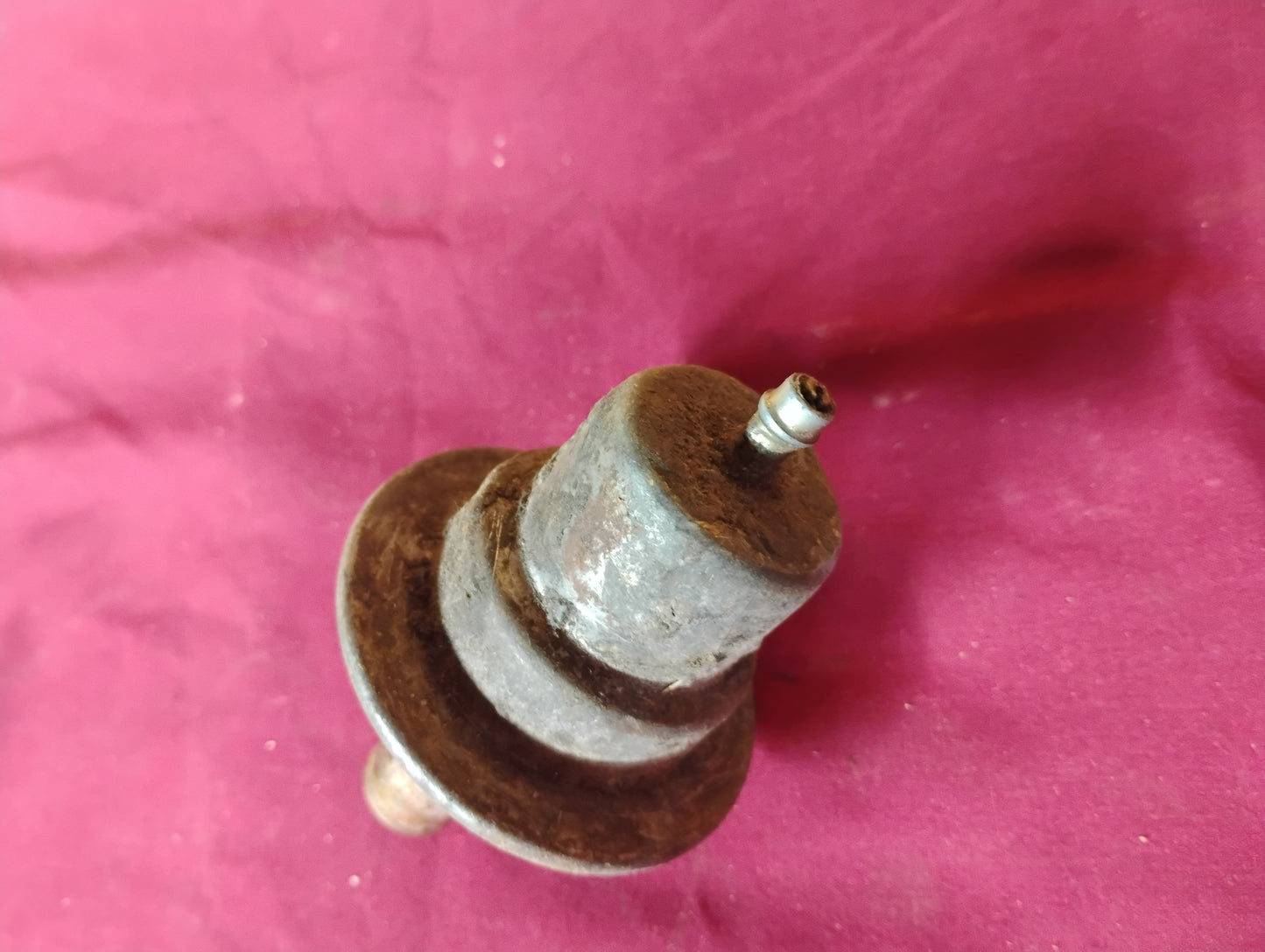 1973-1987 Chevy GMC C10 K10 Truck TH350 TH400 Transmission Vacuum Modulator Valve