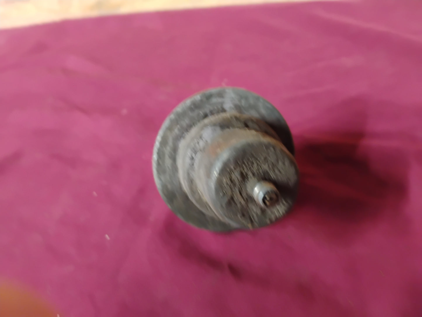 1973-1987 Chevy GMC C10 K10 Truck TH350 TH400 Transmission Vacuum Modulator Valve