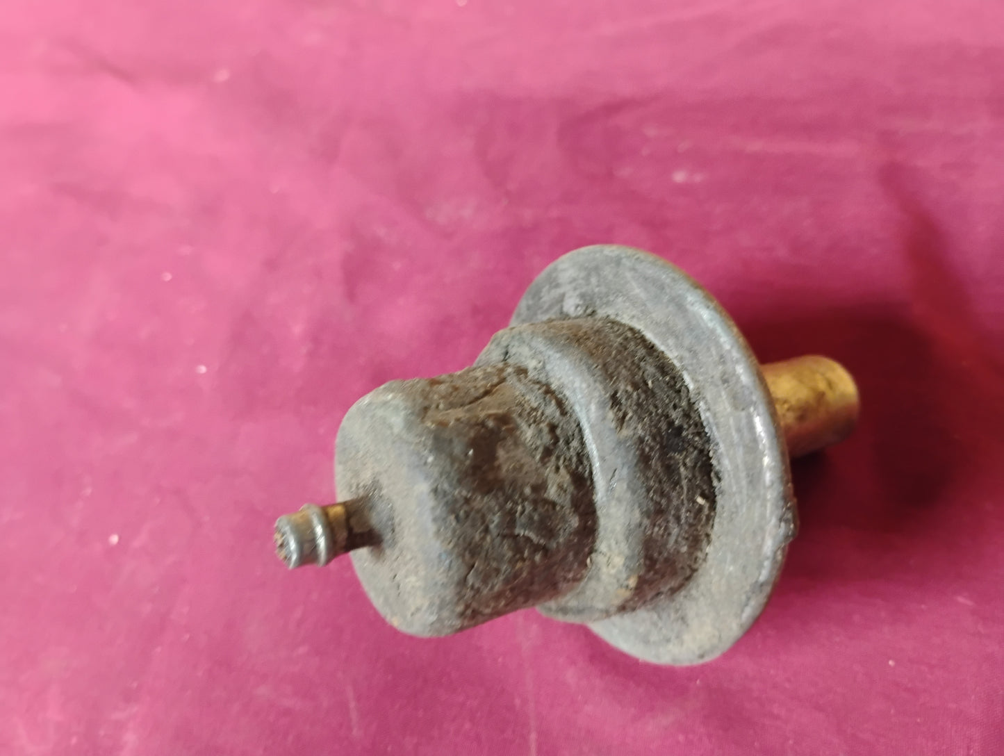 1973-1987 Chevy GMC C10 K10 Truck TH350 TH400 Transmission Vacuum Modulator Valve