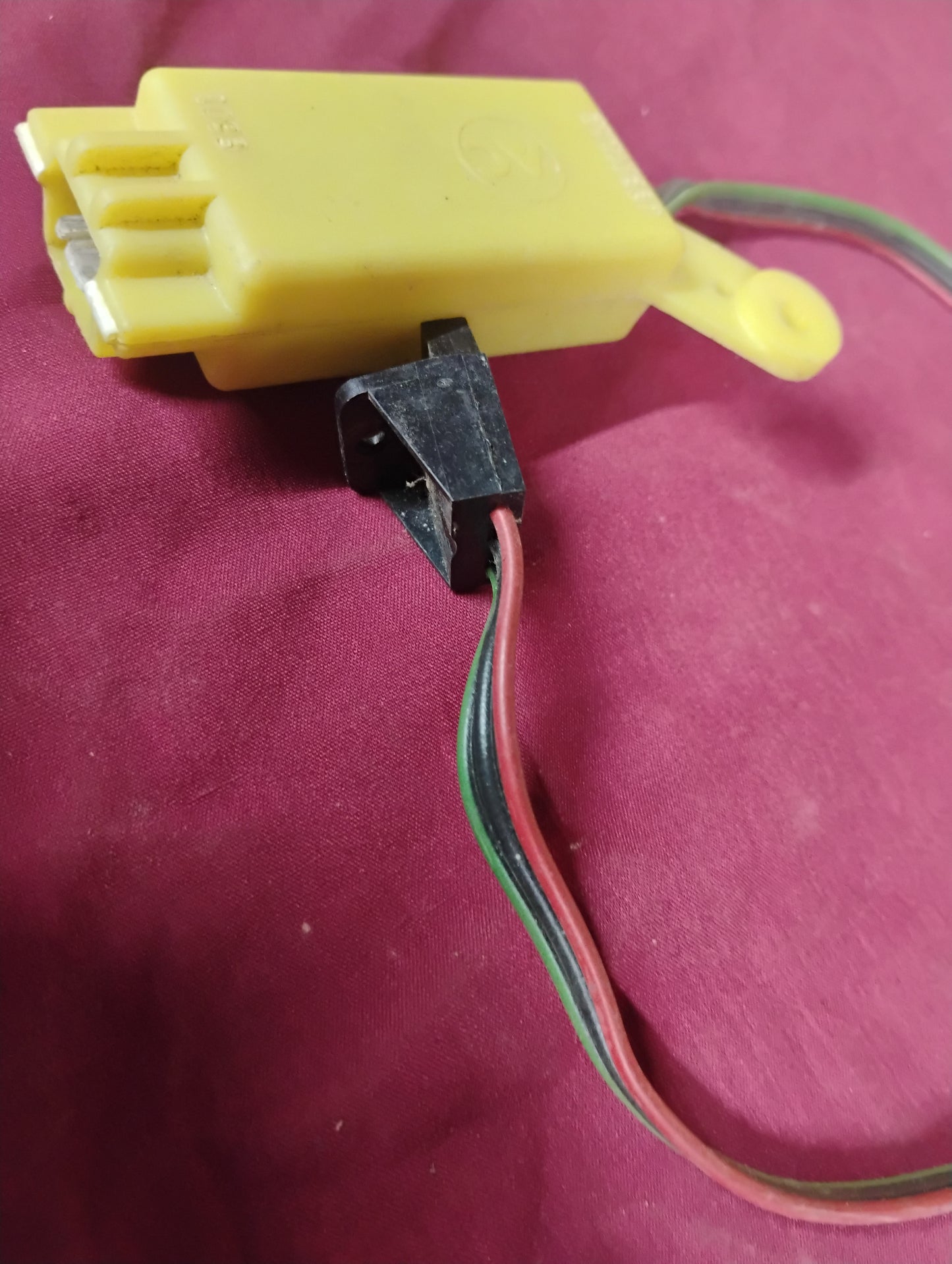81-87 GM OEM Vehicle Speed Sensor Buffer Module 25007227 Cruise Control VSS Vtg