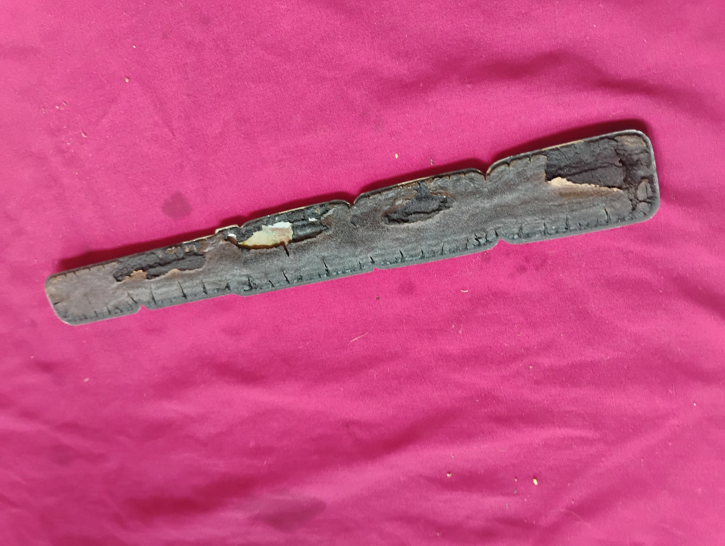 OEM GMC 1500 Fender Emblem Badge 1988-1998 GMT400 OBS Truck Genuine (A)