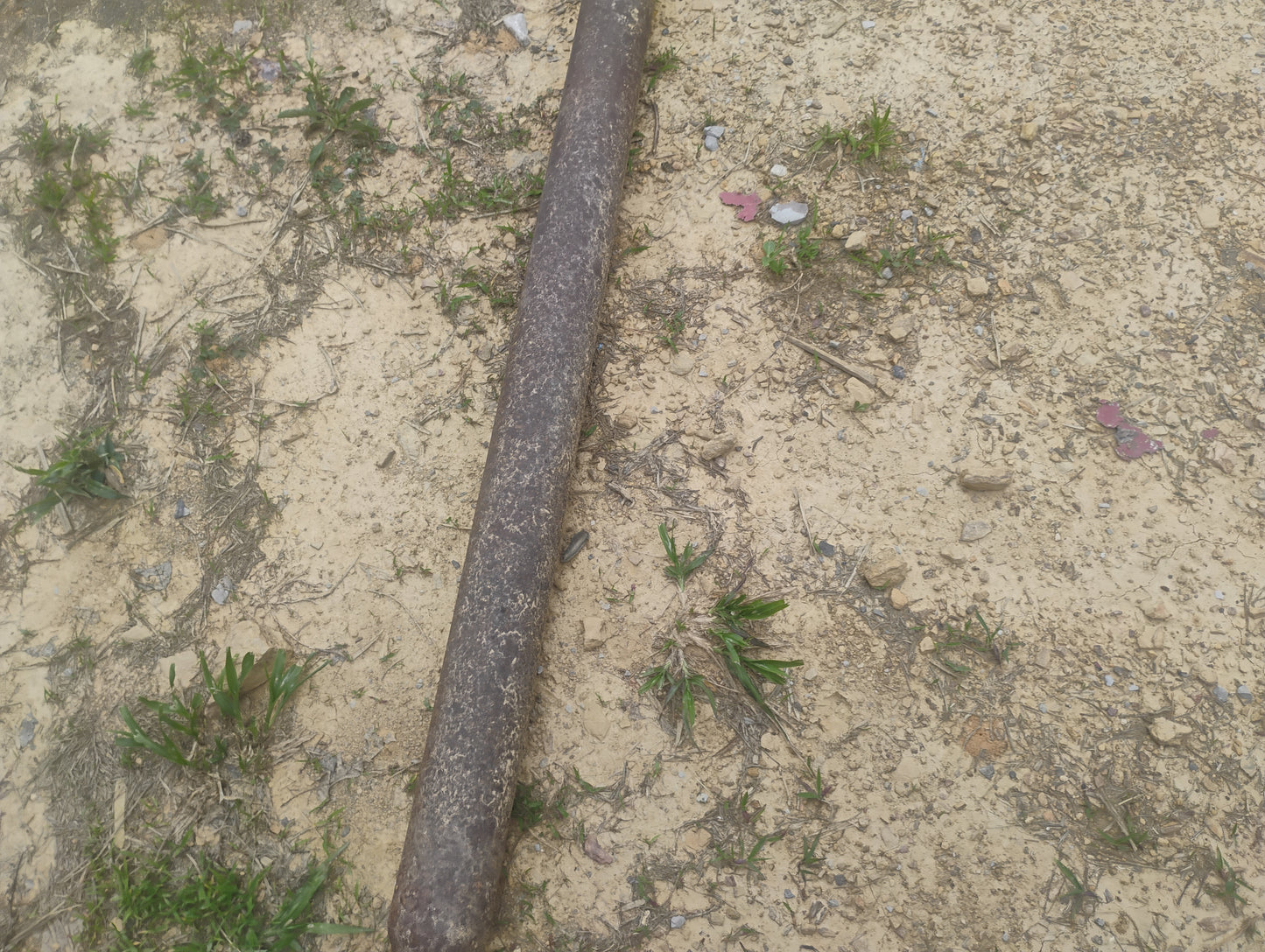 1973-1987 Chevy GMC Truck 69 Inch Driveshaft C10 Squarebody OEM Local Pickup