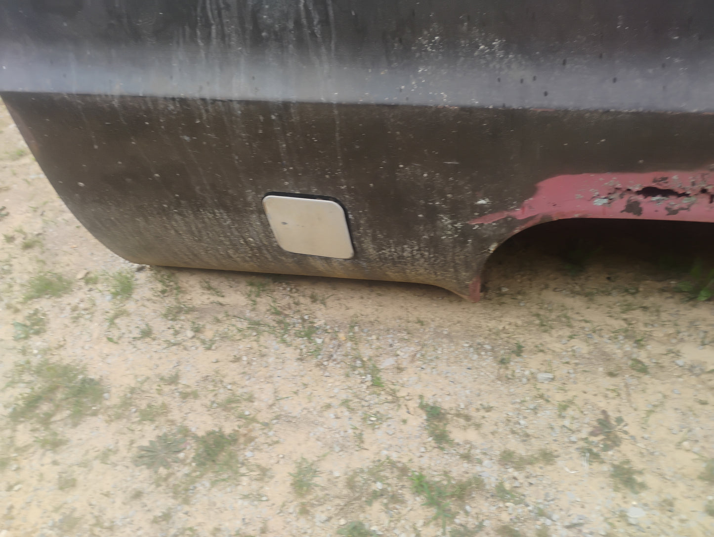 1973-1987 Chevy GMC Truck Long Bed 8 Foot Pickup Box Squarebody OEM Local Pickup