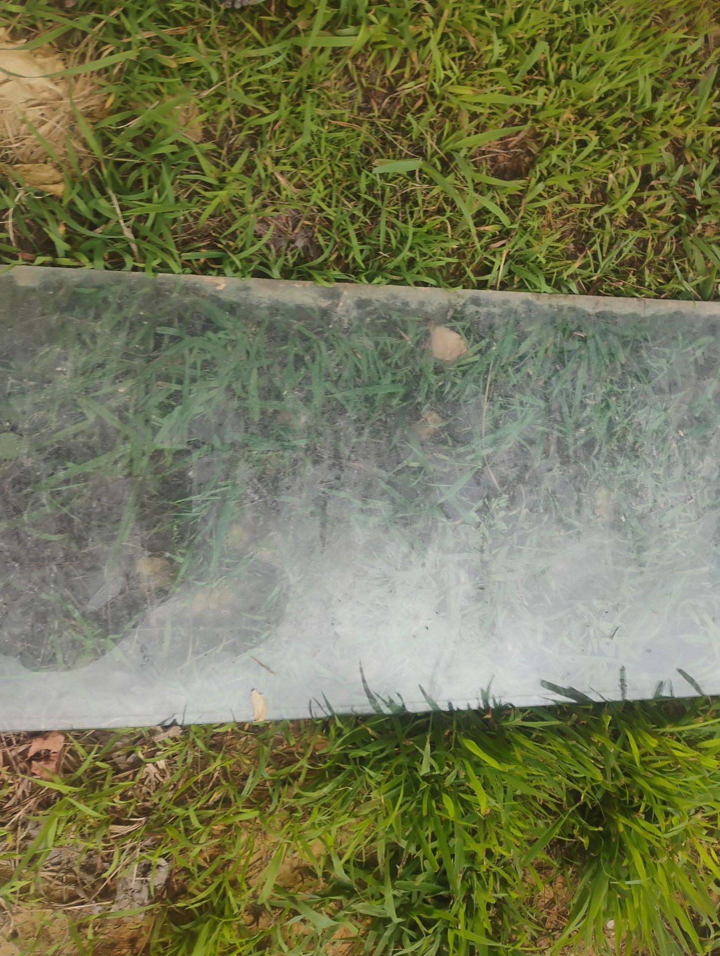1973-1987 Chevy GMC Truck Rear Back Glass Window C10 K10 Squarebody OEM Factory