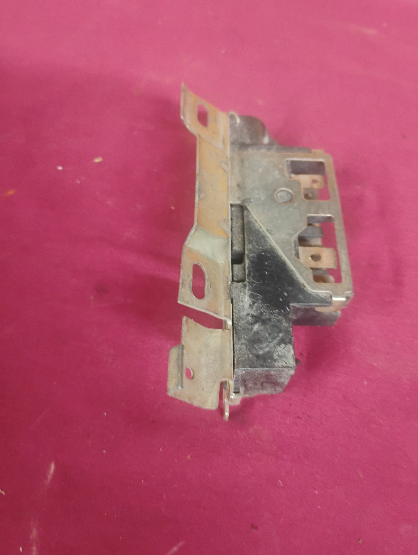 1973-1987 Chevy GMC C10 K10 Truck Ignition Switch Column Mounted OEM Texas California Florida