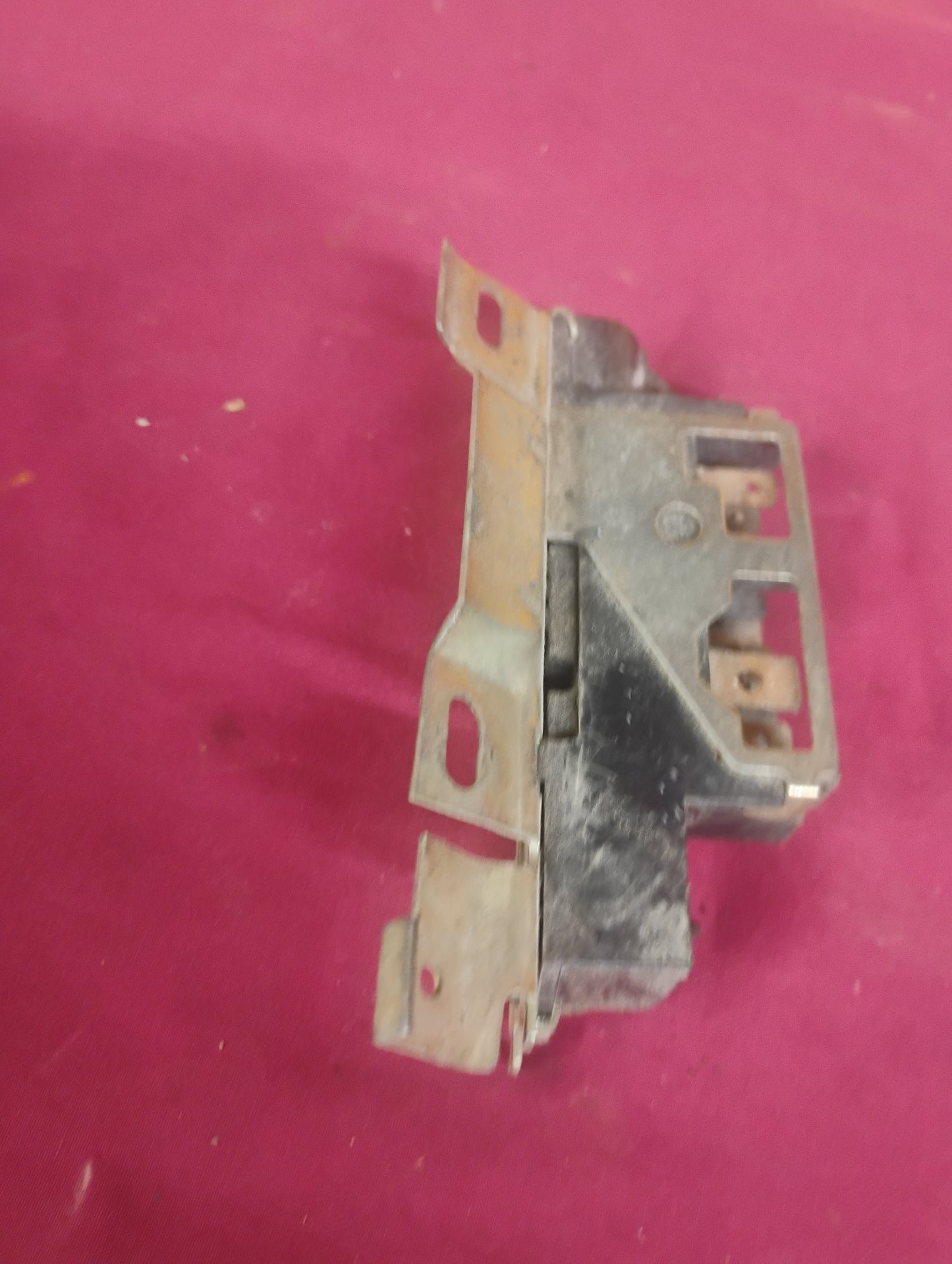 1973-1987 Chevy GMC C10 K10 Truck Ignition Switch Column Mounted OEM Texas California Florida