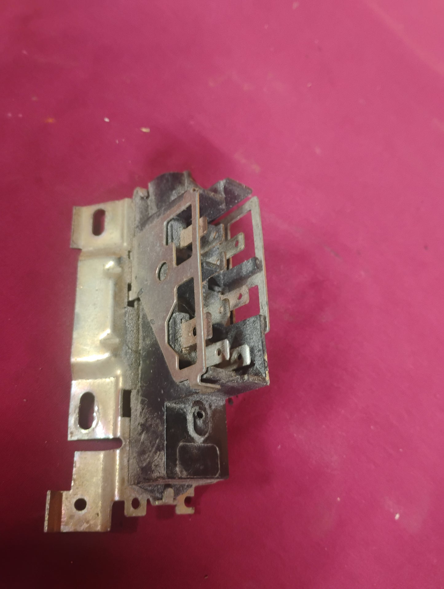 1973-1987 Chevy GMC C10 K10 Truck Ignition Switch Column Mounted OEM Texas California Florida