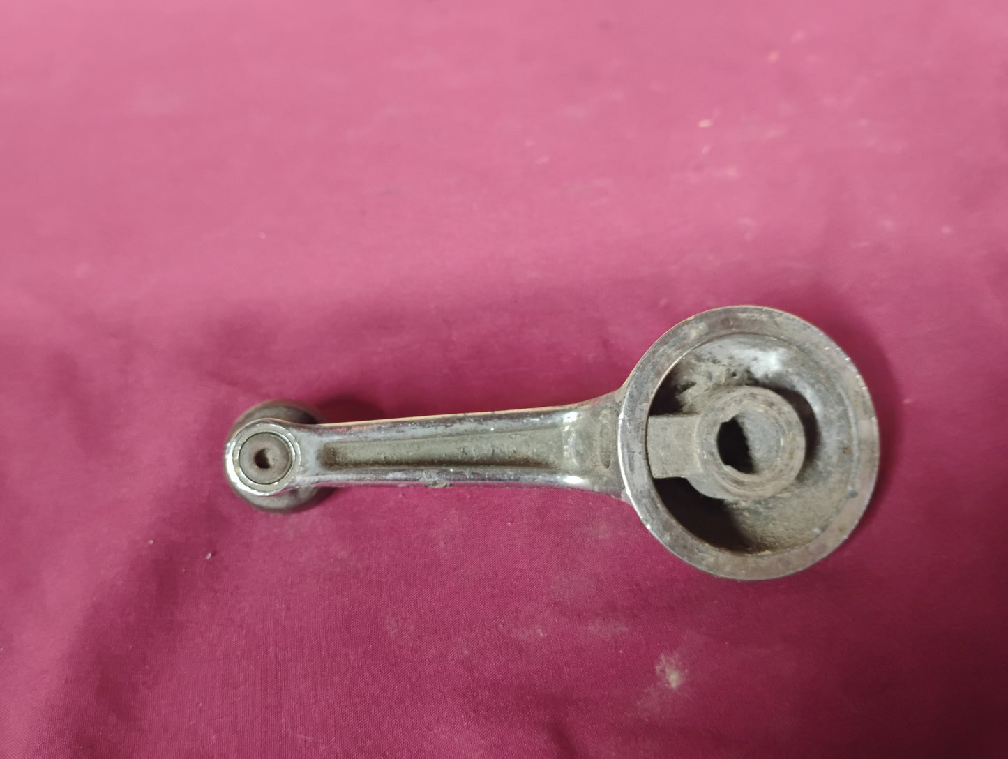 1965 Chevy C10 Truck Window Crank Handle Interior Door Winder 60-66 Pickup OEM