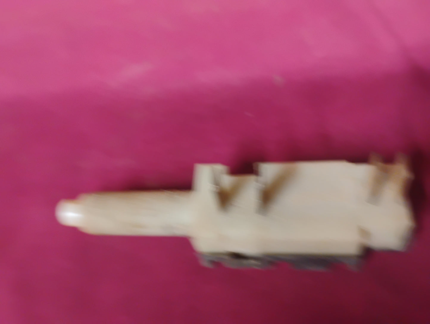 1973-1987 Chevy GMC Truck Brake Light Switch OEM C10 K10 Squarebody Stop Sensor