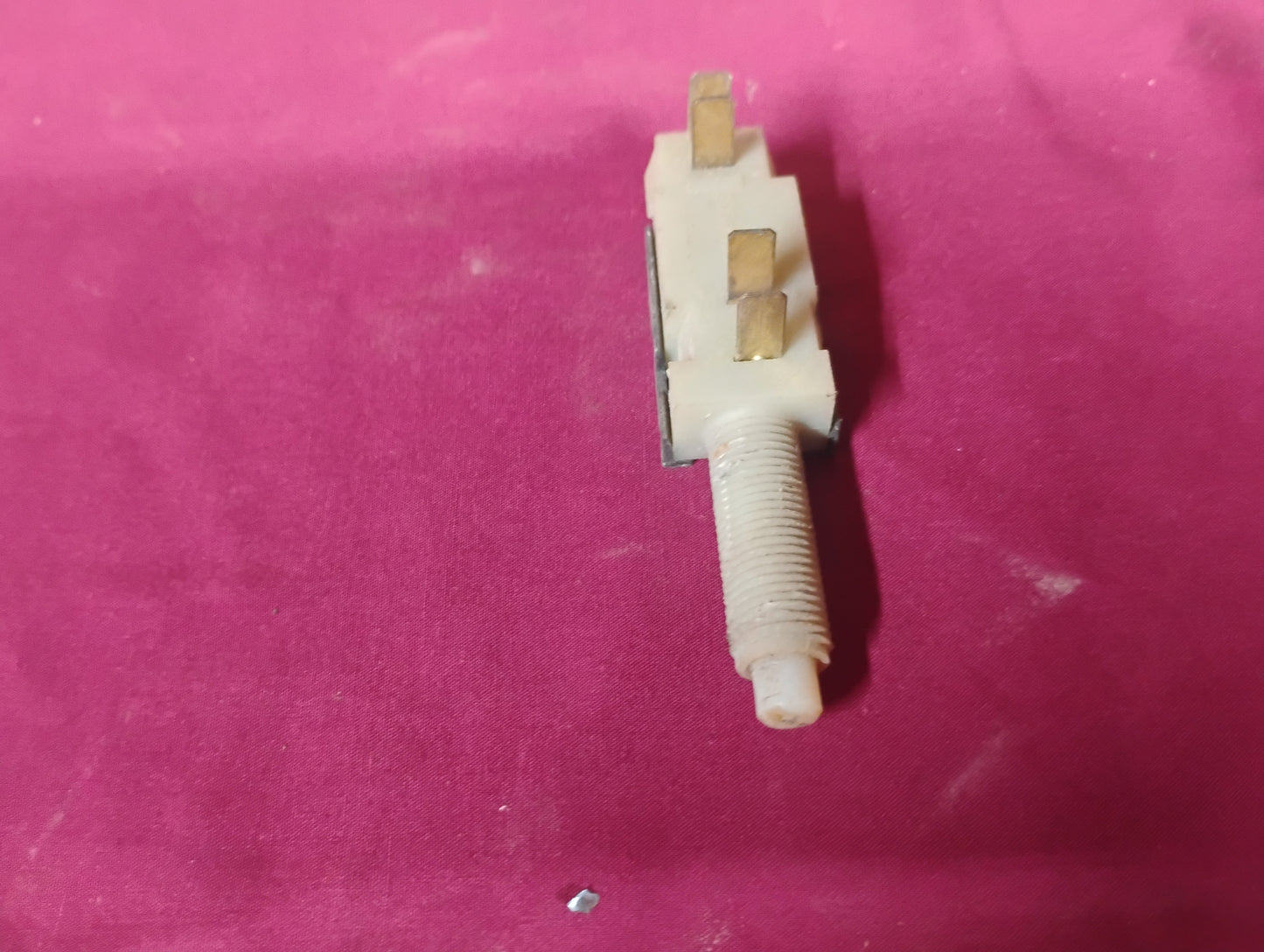 1973-1987 Chevy GMC Truck Brake Light Switch OEM C10 K10 Squarebody Stop Sensor