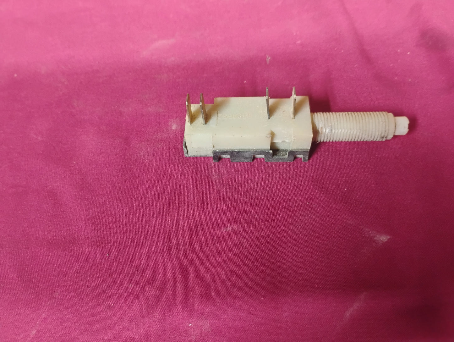 1973-1987 Chevy GMC Truck Brake Light Switch OEM C10 K10 Squarebody Stop Sensor