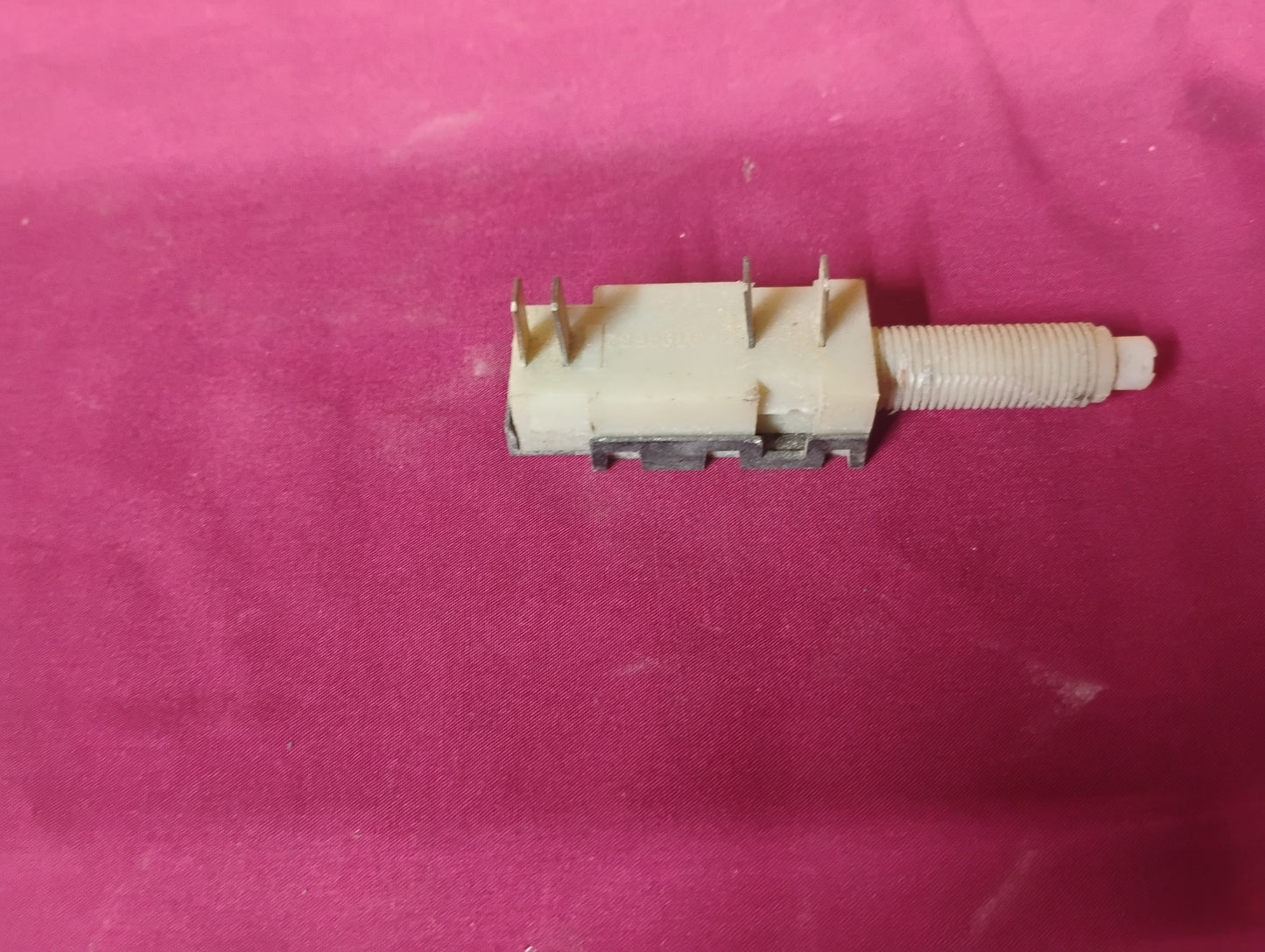 1973-1987 Chevy GMC Truck Brake Light Switch OEM C10 K10 Squarebody Stop Sensor