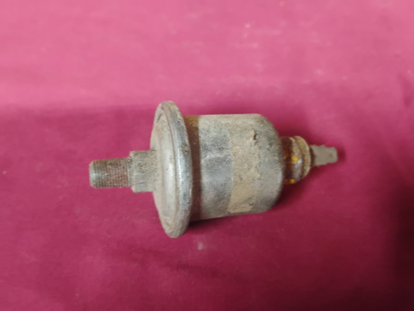 1973-1987 Chevy GMC Truck Oil Pressure Switch Sending Unit OEM C10 K10 Squarebody