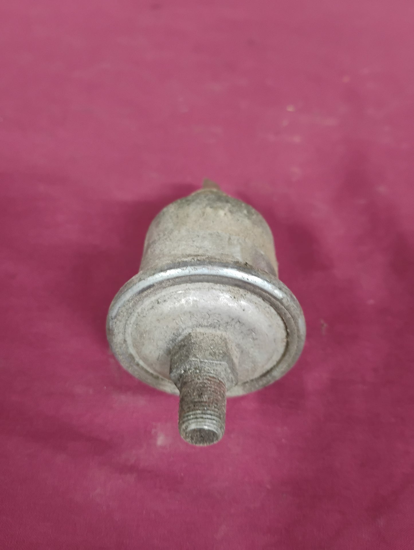 1973-1987 Chevy GMC Truck Oil Pressure Switch Sending Unit OEM C10 K10 Squarebody