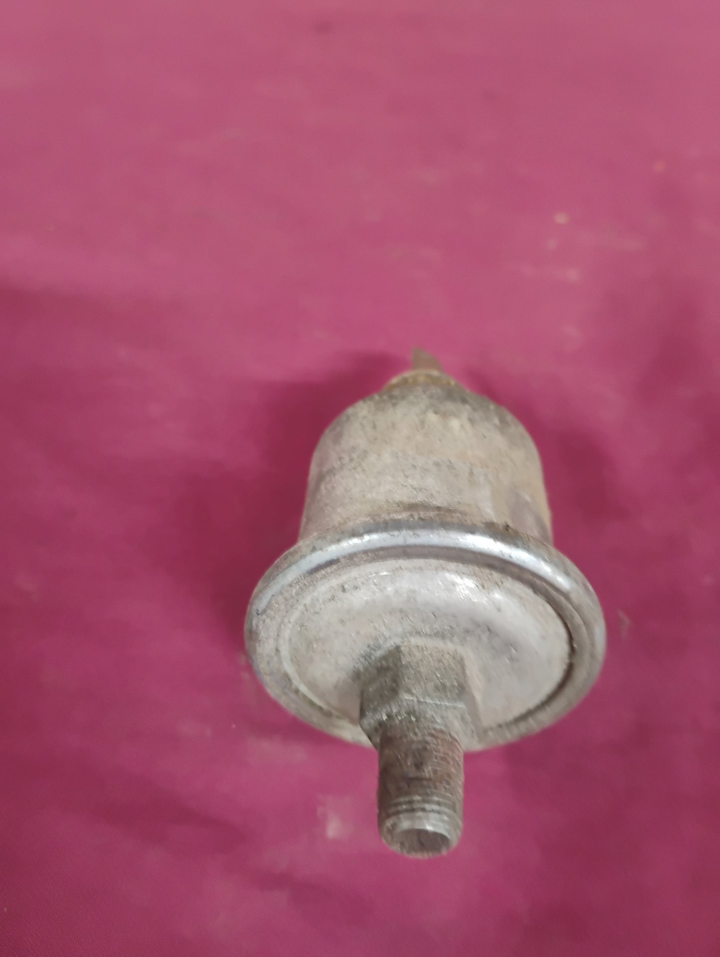 1973-1987 Chevy GMC Truck Oil Pressure Switch Sending Unit OEM C10 K10 Squarebody