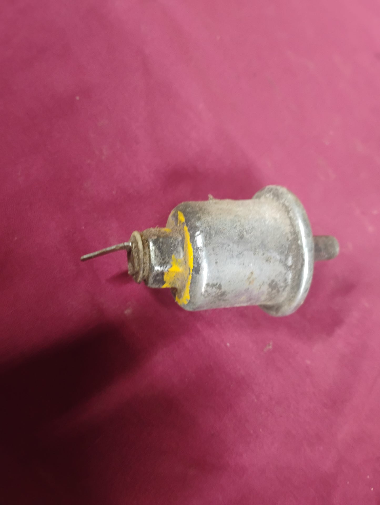 1973-1987 Chevy GMC Truck Oil Pressure Switch Sending Unit OEM C10 K10 Squarebody