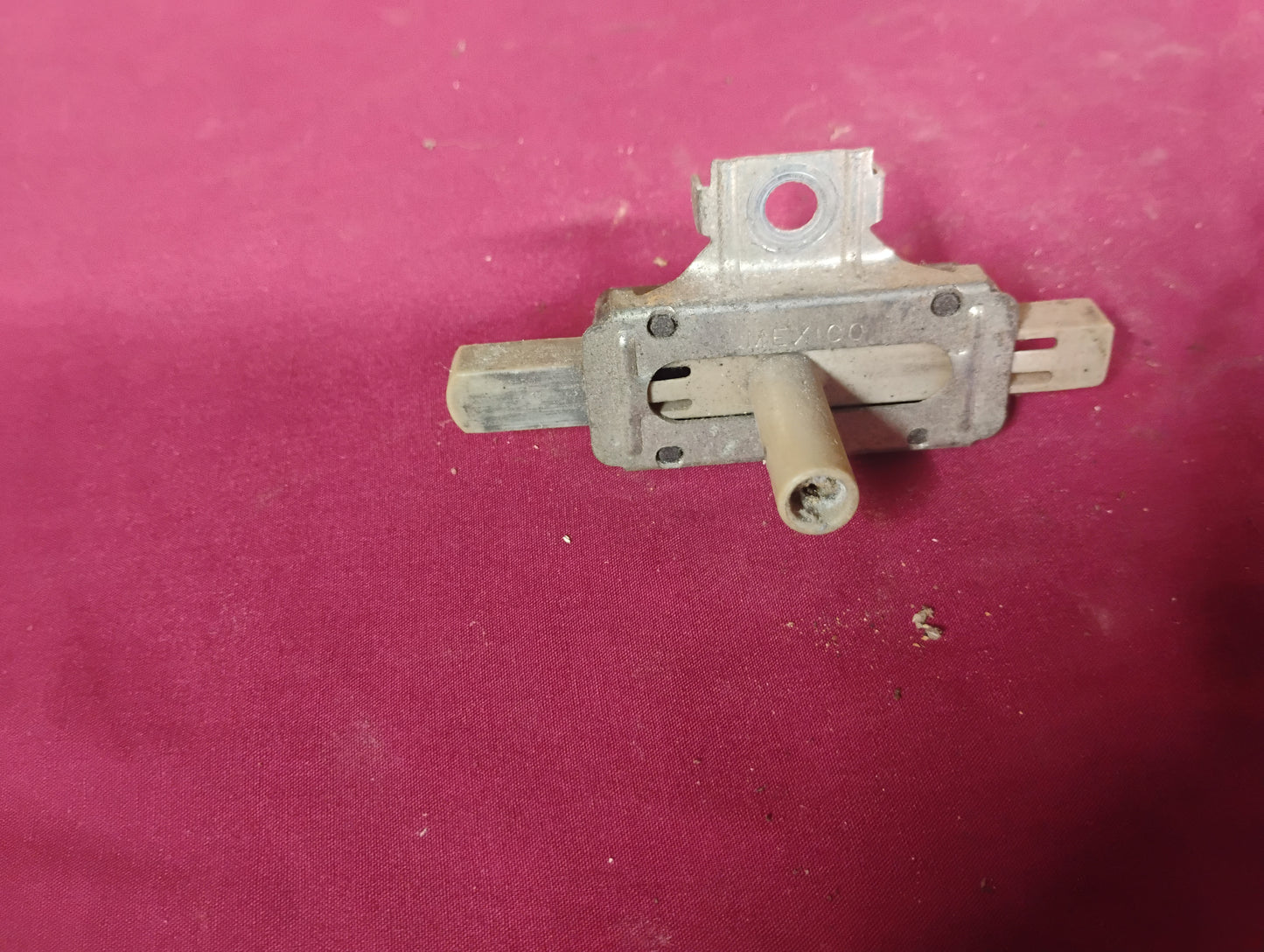 73-87 Chevy GMC C10 K10 Truck Column Neutral Safety Switch OEM GM Squarebody