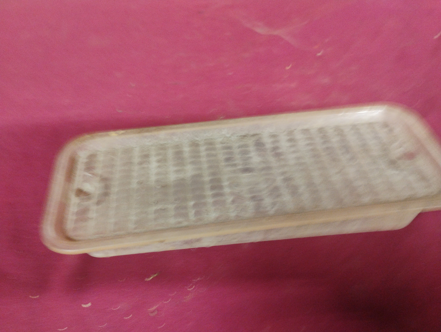 Vintage GM Guide SAE IT 78 Parking Light Lens Chevy C10 K10 1973-1978 OEM