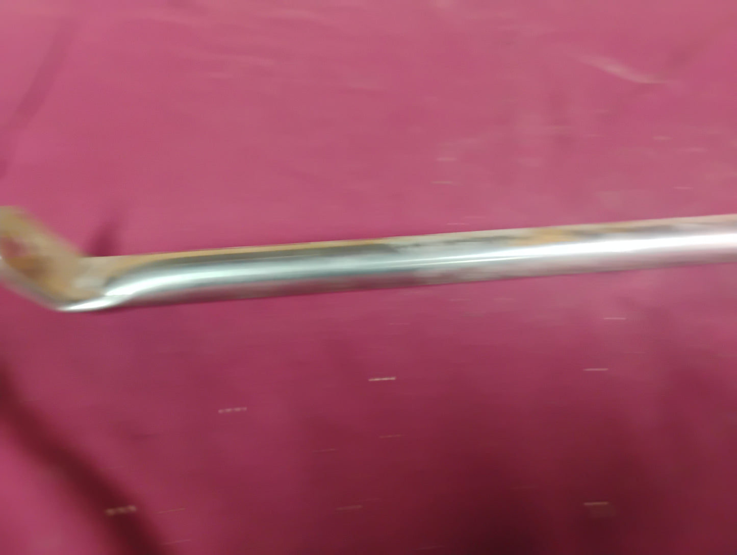 73-87 Chevy C10 K10 Square Body OEM Single Side Mirror Support Brace Tripod