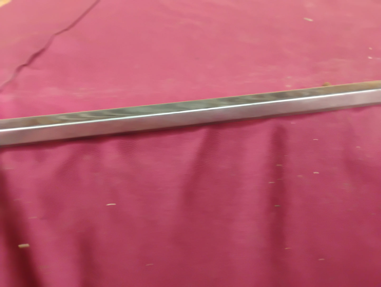 1981-1987 Chevy GMC C10 K10 Truck Front Lower Grille Support Brace OEM Bracket