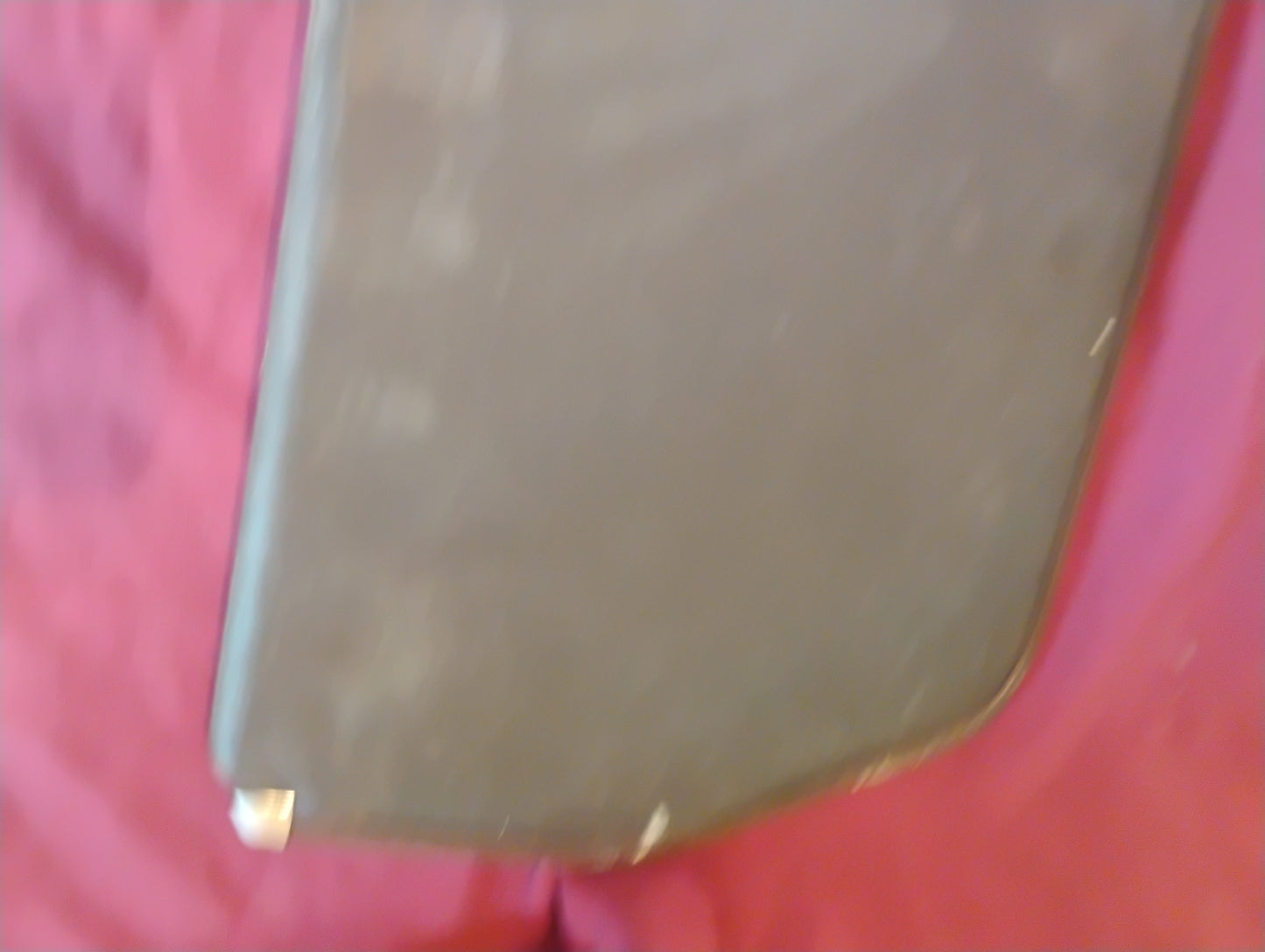 1973-1987 Chevy GMC C10 K10 Truck Sun Visor Passengerside OEM Squarebody