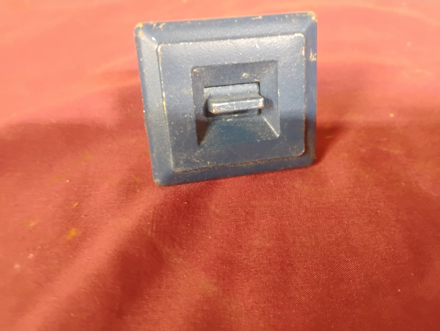 81-87 Chevy GMC Truck Single Power Window Switch C10 K10 Squarebody OEM GM