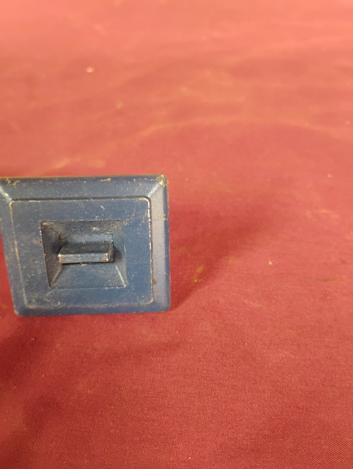 81-87 Chevy GMC Truck Single Power Window Switch C10 K10 Squarebody OEM GM